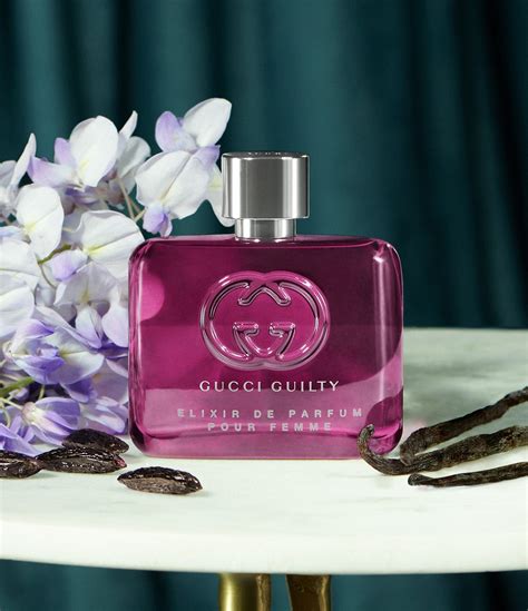 profumo gucci femminile scatola verde|gucci guilty recensioni.